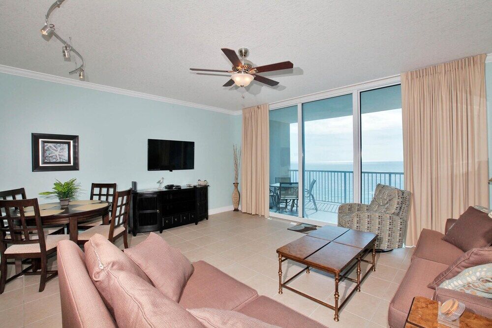 Palazzo Beach Resort By Panhandle Getaways Laguna Beach Exteriör bild